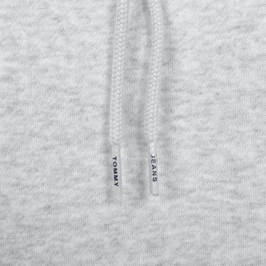 Tommy jeans small logo hoodie 2025